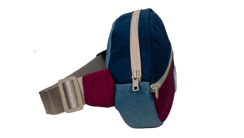 Fanny Pack - LALILO Blue